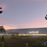 Startup Northvolt und Volkswagen kooperieren